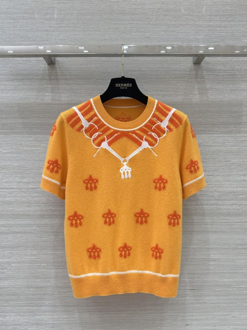 Hermes T-Shirts